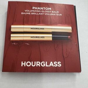 5/$15💫Hourglass Phantom Volumizing Glossy Balm